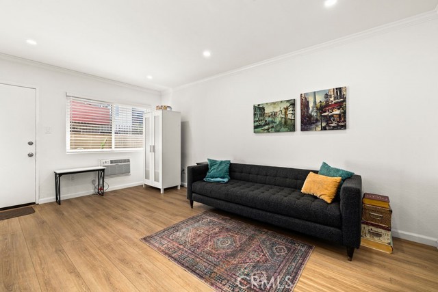 Detail Gallery Image 13 of 37 For 5050 Linden Ave. #62,  Long Beach,  CA 90805 - 1 Beds | 1 Baths