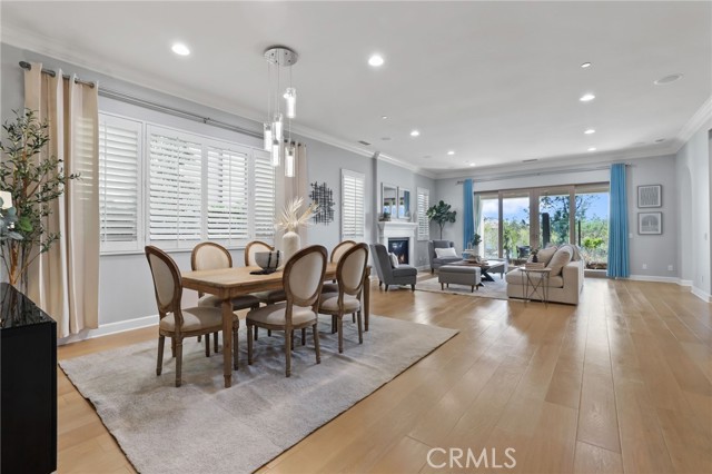 Detail Gallery Image 6 of 71 For 106 Long Fence, Irvine,  CA 92602 - 4 Beds | 4/1 Baths