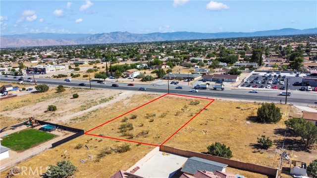 0 Main Street, Hesperia, California 92345, ,Land,For Sale,0 Main Street,CRHD23159288