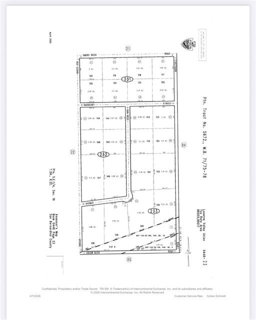 Front Image Thumbnail for CRHD26077099