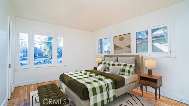 Detail Gallery Image 30 of 55 For 507 E J St, Ontario,  CA 91764 - 3 Beds | 2 Baths