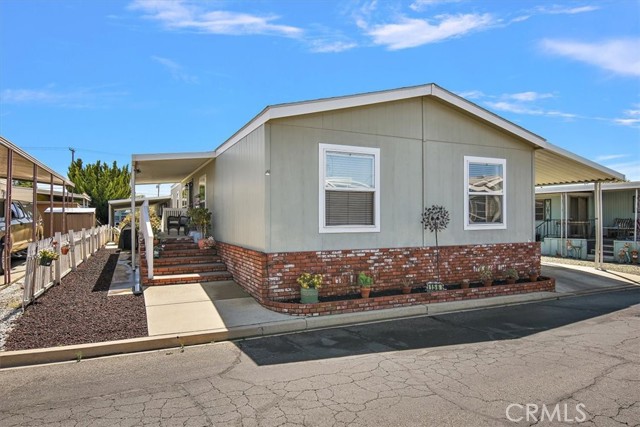 Detail Gallery Image 27 of 46 For 2755 Arrow Hwy #156,  La Verne,  CA 91750 - 4 Beds | 2 Baths