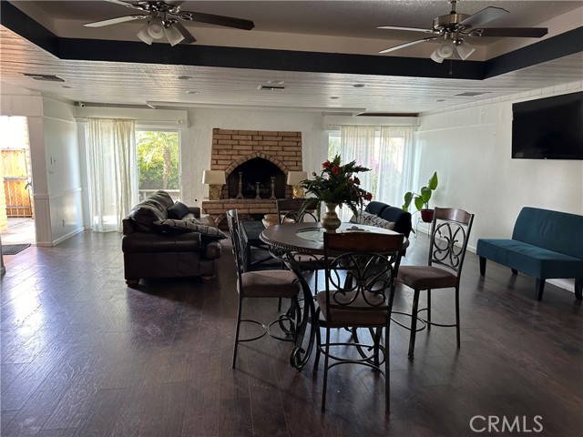 Detail Gallery Image 17 of 17 For 350 E San Jacinto Ave #217,  Perris,  CA 92571 - 3 Beds | 1 Baths