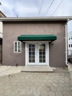 Detail Gallery Image 2 of 14 For 1825 3/4 S. Van Ness Ave, Los Angeles,  CA 90019 - 0 Beds | 1 Baths