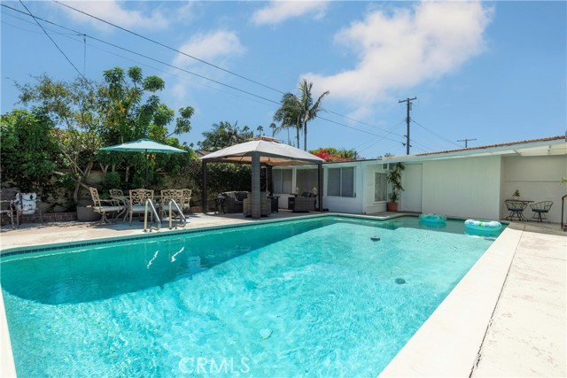 Detail Gallery Image 4 of 63 For 736 W 158th St, Gardena,  CA 90247 - 3 Beds | 2 Baths