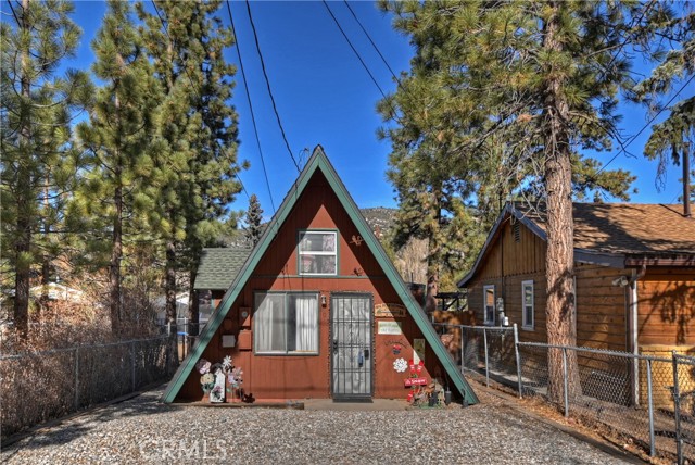 Detail Gallery Image 23 of 25 For 205 Angeles Bld, Big Bear City,  CA 92314 - 1 Beds | 1 Baths