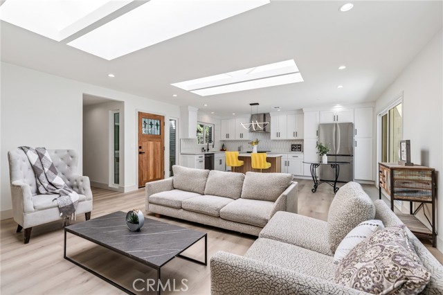 Detail Gallery Image 18 of 38 For 2222 via Puerta a,  Laguna Woods,  CA 92637 - 2 Beds | 2 Baths