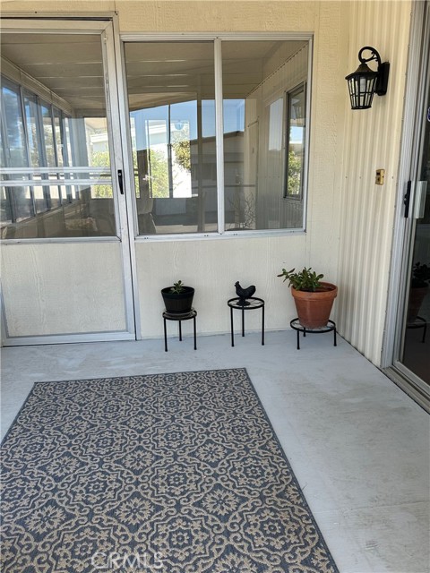 Detail Gallery Image 24 of 47 For 725 W Thornton Ave #32,  Hemet,  CA 92543 - 2 Beds | 1 Baths