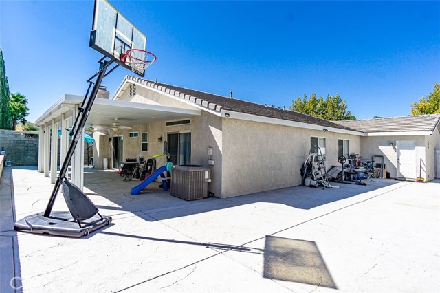 Detail Gallery Image 24 of 24 For 37718 Teal St, Palmdale,  CA 93552 - 3 Beds | 2 Baths