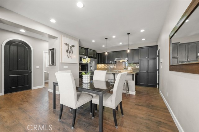 Detail Gallery Image 11 of 43 For 2999 E Walking Beam Pl, Brea,  CA 92821 - 3 Beds | 2/1 Baths