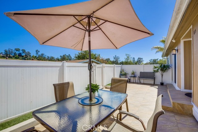 Detail Gallery Image 7 of 27 For 25782 via Lomas #85,  Laguna Hills,  CA 92653 - 3 Beds | 1 Baths