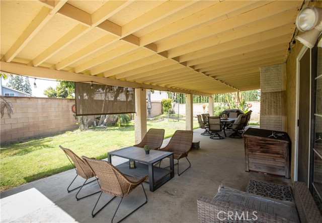 Detail Gallery Image 31 of 35 For 2438 S Calaveras Pl, Ontario,  CA 91761 - 4 Beds | 2 Baths