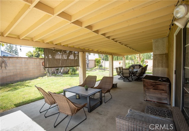 Detail Gallery Image 31 of 35 For 2438 S Calaveras Pl, Ontario,  CA 91761 - 4 Beds | 2 Baths