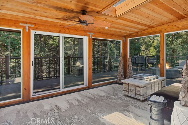 Detail Gallery Image 10 of 33 For 523 Dogwood Canyon Rd, Blue Jay,  CA 92317 - 2 Beds | 2/1 Baths
