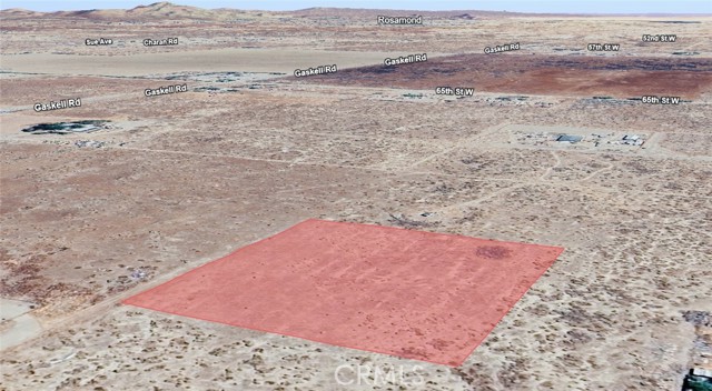 Detail Gallery Image 3 of 7 For 37509029 Rosamond, Rosamond,  CA 93560 - – Beds | – Baths