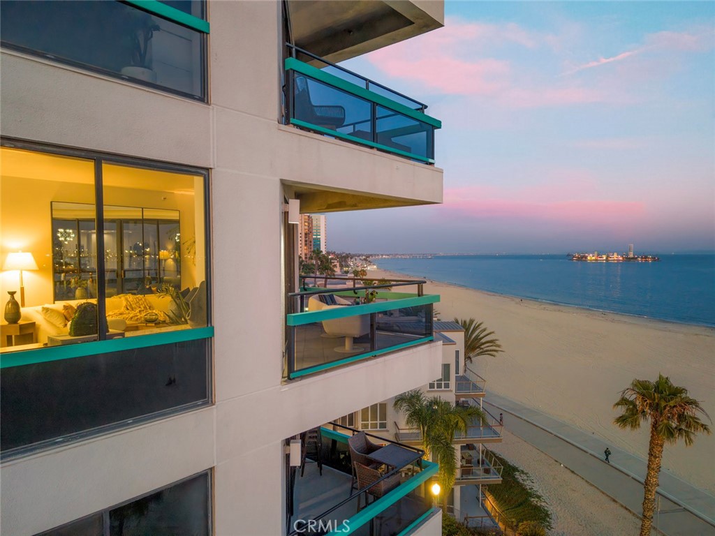 1310 E Ocean Boulevard #502