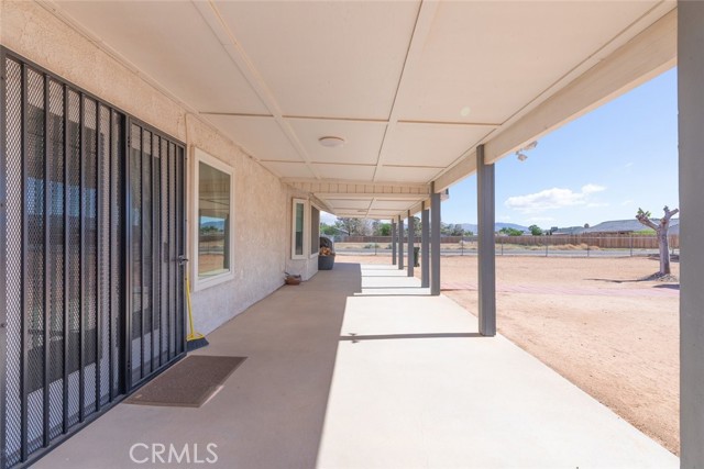 Detail Gallery Image 29 of 38 For 21141 Nandina, Apple Valley,  CA 92308 - 3 Beds | 2 Baths