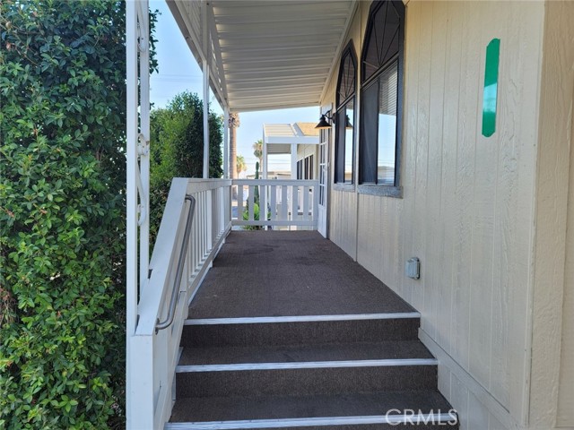 Detail Gallery Image 11 of 26 For 260 N Lyon Ave #26,  Hemet,  CA 92543 - 2 Beds | 2 Baths