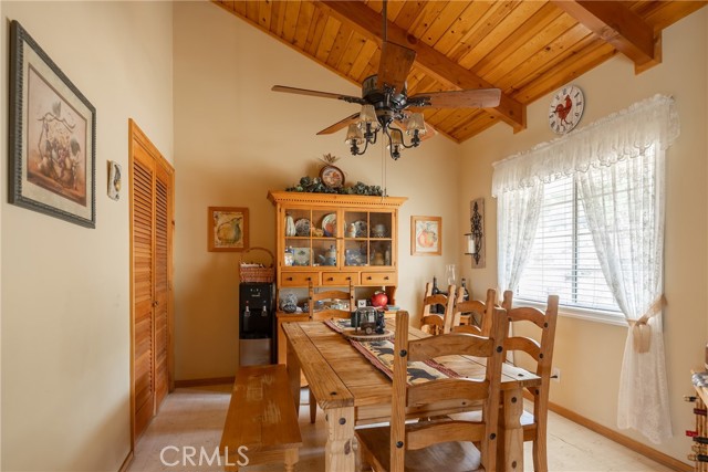 Detail Gallery Image 27 of 45 For 2196 Mariposa Ln, Big Bear City,  CA 92314 - 4 Beds | 2/1 Baths