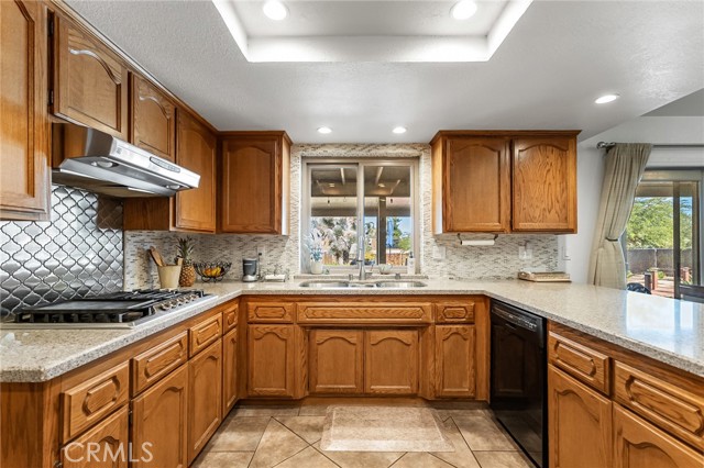 Detail Gallery Image 14 of 32 For 58350 Carlyle, Yucca Valley,  CA 92284 - 3 Beds | 2 Baths