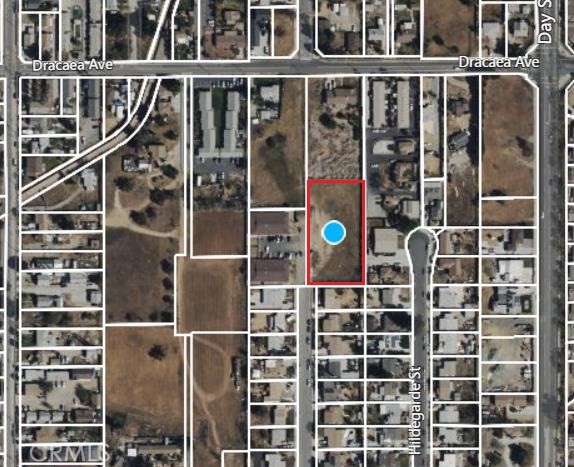 0 Barbara St, Moreno Valley, California 92553, ,Land,For Sale,0 Barbara St,CRTR24206184