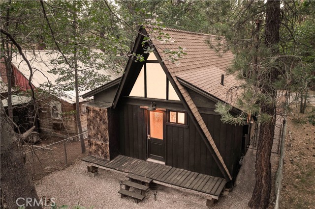42645 La Cerena Avenue, Big Bear Lake, CA 92315