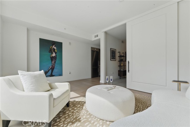Detail Gallery Image 5 of 32 For 1050 S Grand Ave #705,  Los Angeles,  CA 90015 - 1 Beds | 1 Baths
