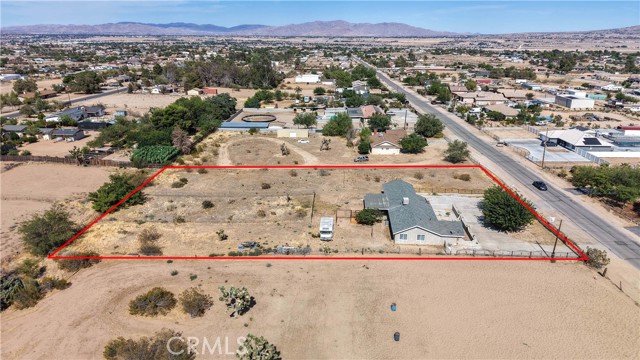 Detail Gallery Image 48 of 52 For 17764 Mojave St, Hesperia,  CA 92345 - 4 Beds | 2 Baths