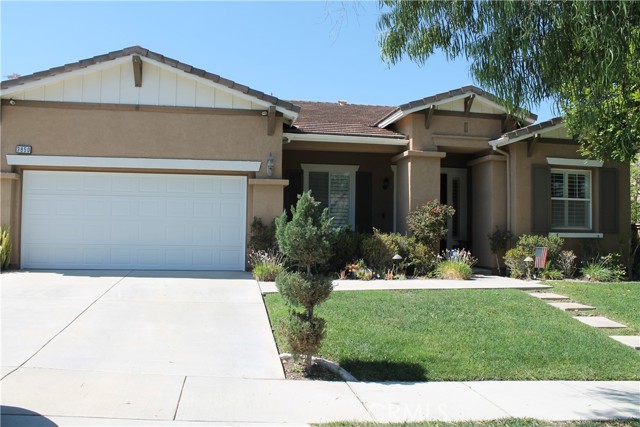 Image 2 for 3850 Wasatch Dr, Corona, CA 92881