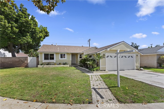 8013 Columbine Circle, Buena Park, CA 90620