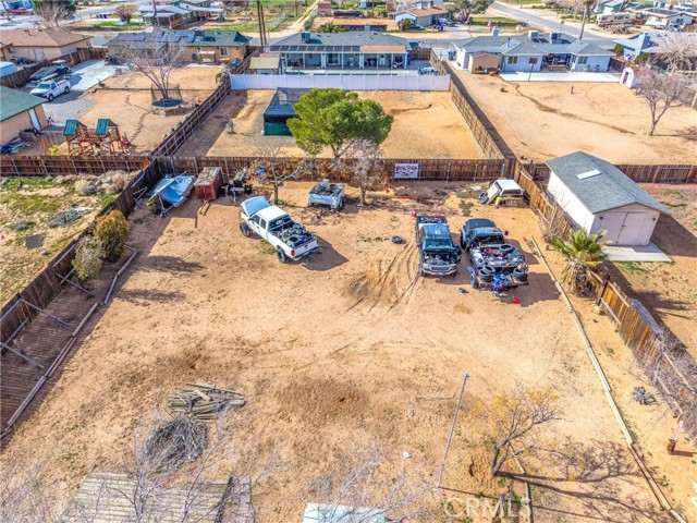 Detail Gallery Image 48 of 49 For 13422 Nicola, Apple Valley,  CA 92308 - 4 Beds | 2 Baths