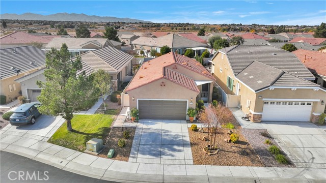 Detail Gallery Image 26 of 28 For 10032 Peachtree Rd, Apple Valley,  CA 92308 - 2 Beds | 2 Baths