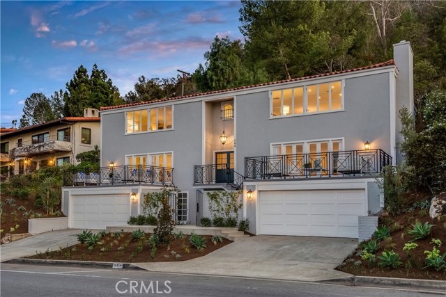 544 Via Del Monte, Palos Verdes Estates, California 90274, 3 Bedrooms Bedrooms, ,3 BathroomsBathrooms,Residential,Sold,Via Del Monte,PV16745769