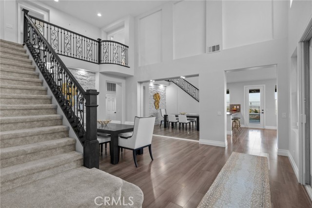 Detail Gallery Image 27 of 75 For 1561 Vandagriff Way, Corona,  CA 92883 - 4 Beds | 4 Baths