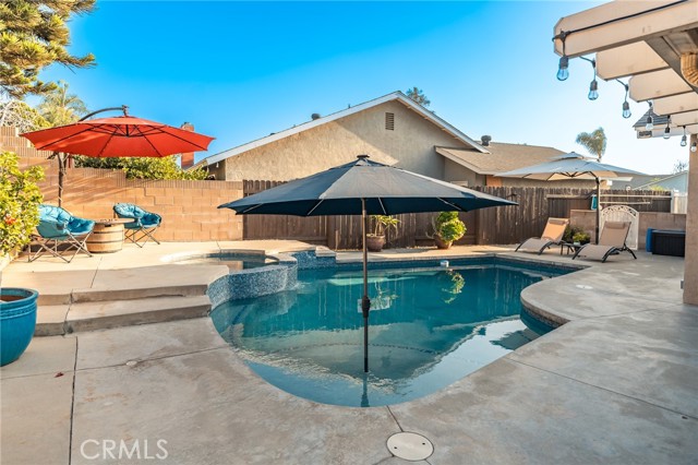 Detail Gallery Image 29 of 36 For 1027 Ronda Cir, La Verne,  CA 91750 - 3 Beds | 2 Baths