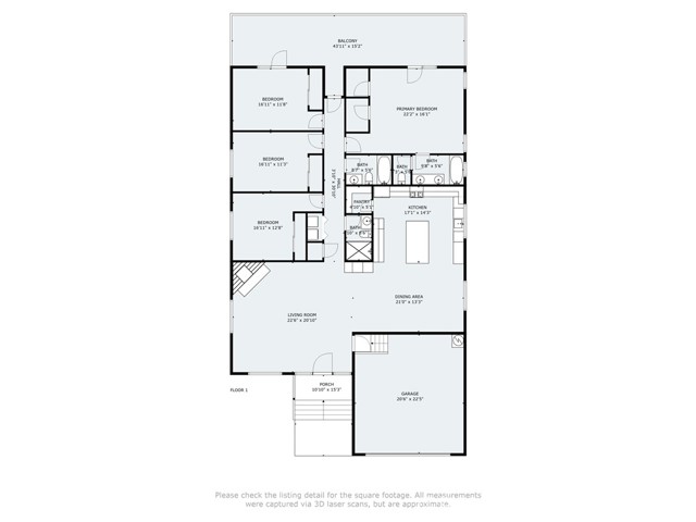 Detail Gallery Image 29 of 44 For 374 Mountainaire Ln, Big Bear Lake,  CA 92315 - 4 Beds | 3 Baths