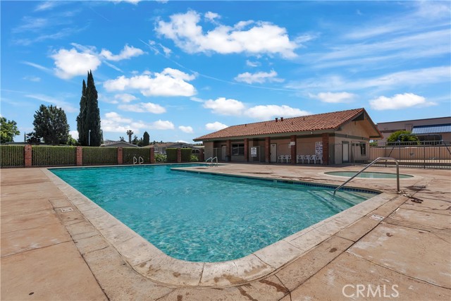 Detail Gallery Image 22 of 27 For 15050 Monte Vista Ave #80,  Chino Hills,  CA 91709 - 3 Beds | 2 Baths
