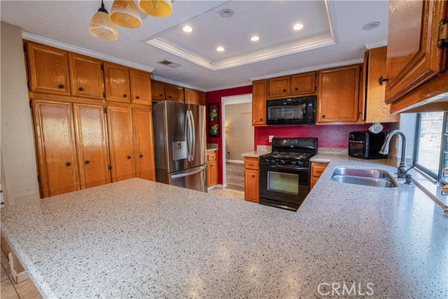 Detail Gallery Image 7 of 21 For 25448 Kalmia Ave, Moreno Valley,  CA 92557 - 4 Beds | 2/1 Baths