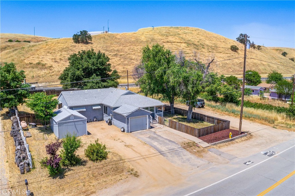 1399 K Street, San Miguel, CA 93451