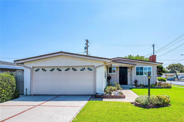 Detail Gallery Image 1 of 1 For 22718 Ronan Ave, Carson,  CA 90745 - 3 Beds | 2 Baths