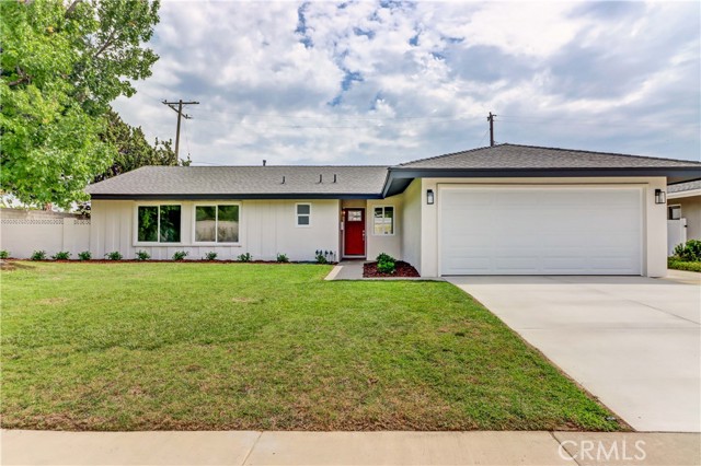 2724 E Puritan Pl, Anaheim, CA 92806