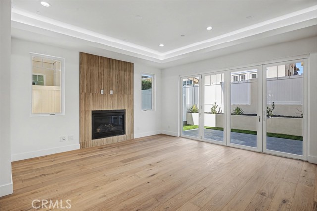 Detail Gallery Image 8 of 29 For 2205 Marshalfield #B,  Redondo Beach,  CA 90278 - 4 Beds | 3/1 Baths