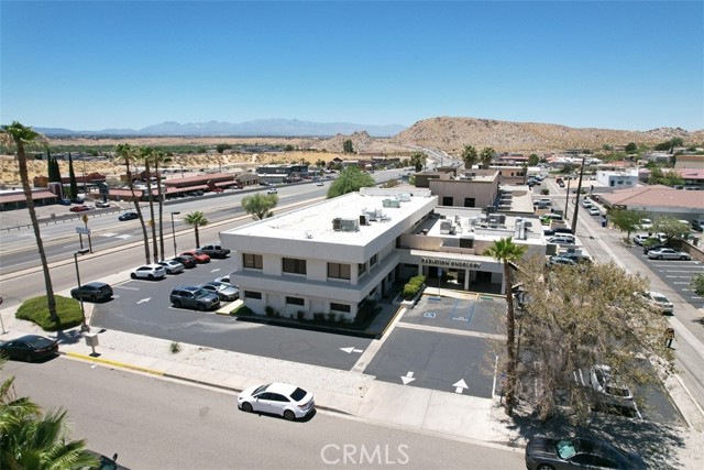  Commercial for Sale in Apple Valley, California