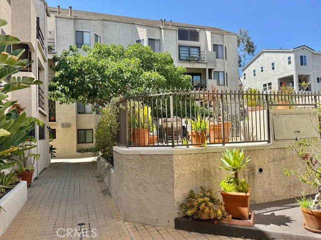 Detail Gallery Image 36 of 46 For 4142 E Mendez St #132,  Long Beach,  CA 90815 - 2 Beds | 2 Baths