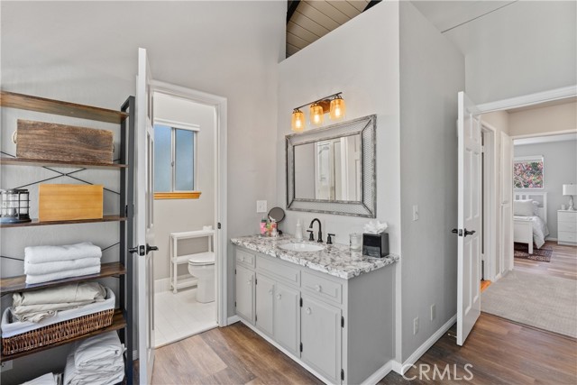 Detail Gallery Image 23 of 49 For 27847 St Bernard Ln, Lake Arrowhead,  CA 92352 - 3 Beds | 3 Baths