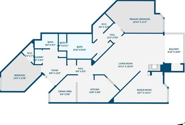 Detail Gallery Image 46 of 46 For 1450 Brett Place #205,  San Pedro,  CA 90732 - 3 Beds | 2 Baths