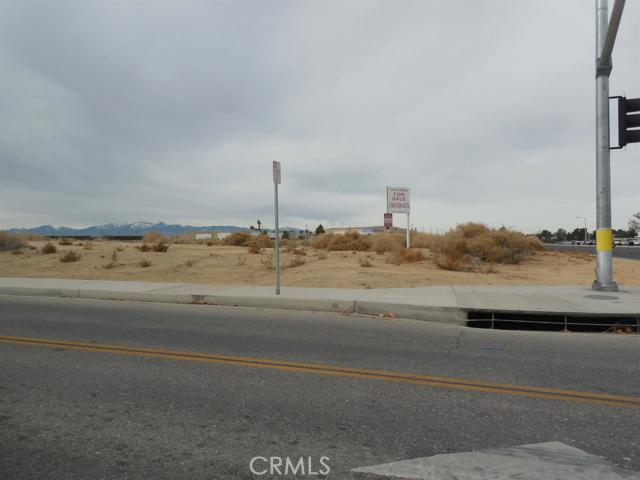 Detail Gallery Image 2 of 3 For 0 Arlette Dr, Victorville,  CA 92392 - – Beds | – Baths