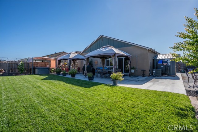 Detail Gallery Image 40 of 53 For 1421 Shoreside Dr, Madera,  CA 93637 - 3 Beds | 2 Baths
