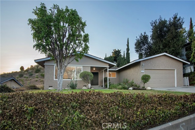 1441 N Nobhill Dr, Azusa, CA 91702