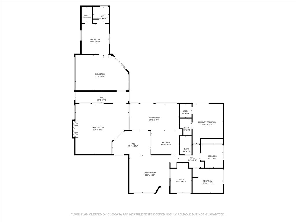 194 W Rosa Court